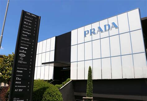 prada group inc.